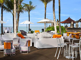 W RETREAT & SPA BALI 5*