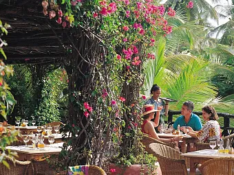 RIU NAIBOA 4*