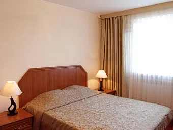 Санаторий "Парус" 3*