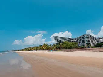 SANYA CONIFER RESORT 5*