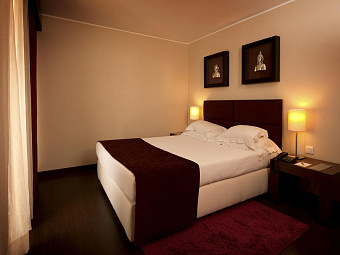 Отель VILLA GALE CASCAIS 4*