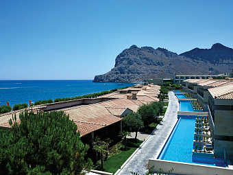  ATLANTICA IMPERIAL RESORT 5*