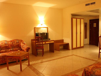 PRESTIGE HOTEL & AQUAPARK 4* (ех GOLDEN YAVOR 4*)