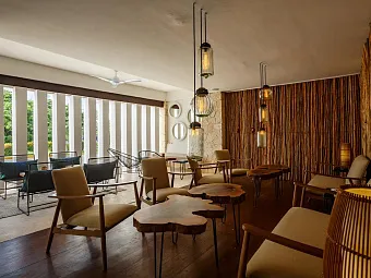 Отель HM PLAYA DEL CARMEN 4*