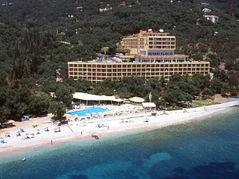 NISSAKI BEACH HOTEL 4*