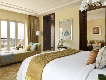 THE RITZ CARLTON DUBAI 5*