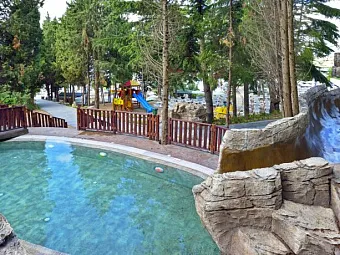 SOL NESSEBAR BAY 4*, Болгария, Несебр.