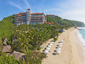 HILTON BALI RESORT 5*