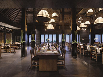  BVLGARI HOTELS & RESORTS BALI 5*