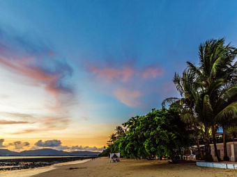 Pullman PANWA BEACH RESORT PHUKET 4*
