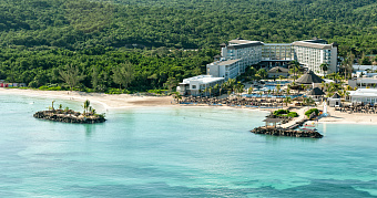 ROYALTON WHITE SANDS 5*