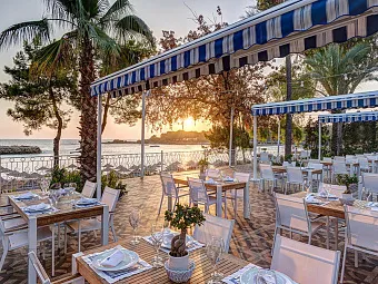 RUBI PLATINUM SPA RESORT & SUITES 5*