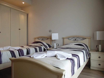 GALEON RESIDENCE & SPA 5*