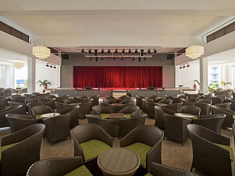IBEROSTAR SELECTION PLAYA PILAR 5*, Куба, Кайо-Гильермо
