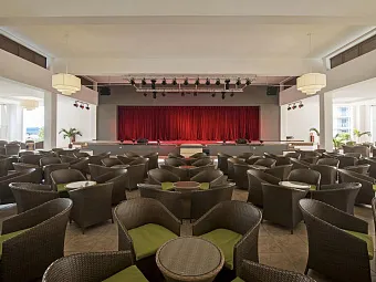 IBEROSTAR SELECTION PLAYA PILAR 5*, Куба, Кайо-Гильермо