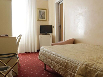 VIENNA OSTENDA 4*