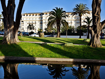  PALACIO ESTORIL 5*