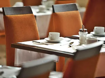 TURIM ALAMEDA HOTEL 4*