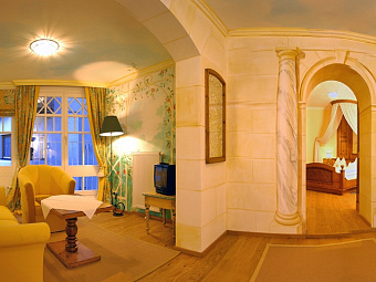 HEITZMANN HOTEL 4* 