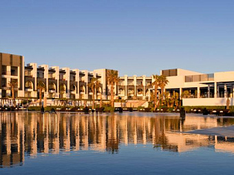  SOFITEL AGADIR THALASSA SEA & SPA 5*