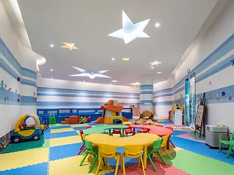 HARMAN HOTEL SANYA 5*