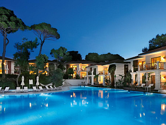 ELA QUALITY RESORT 5*