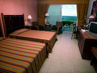 Отель BLAU VARADERO 4*