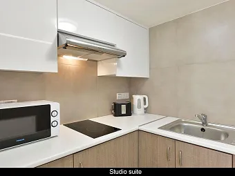 Отель MAKRONISOS VILLAGE 3*