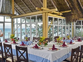 TRYP CAYO COCO 4*, Куба, остров Кайо-Коко