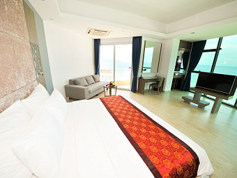  SWANDOR HOTELS&RESORTS CAM RANH 5*