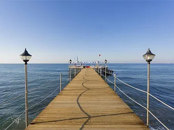   Отель CLUB DEM SPA & RESORT HOTEL HV-1