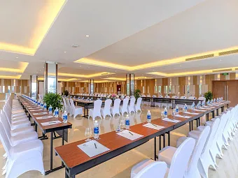 SELECTUM NOA RESORT CAM RANH 5*