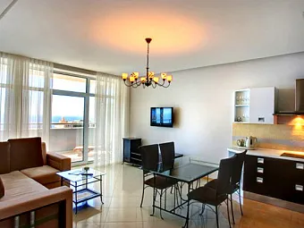 RESPECT HALL RESORT & SPA 4*