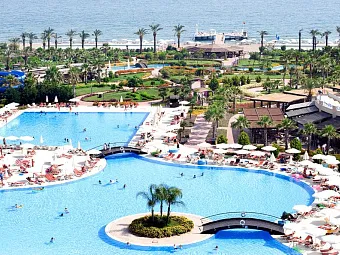 MIRACLE RESORT HOTEL 5*