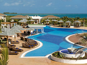 IBEROSTAR SELECTION PLAYA PILAR 5*, Куба, Кайо-Гильермо