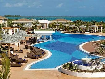 IBEROSTAR SELECTION PLAYA PILAR 5*, Куба, Кайо-Гильермо