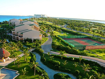  IBEROSTAR CANCUN 5*