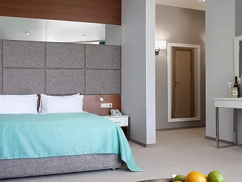 ALEAN FAMILY RESORT BIARITZ 4*