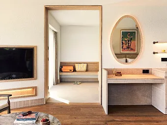 HYDE BODRUM (16+) 5*