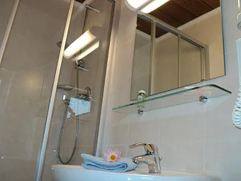 Отель GOTTHARDT APARTMENTHAUS 3*