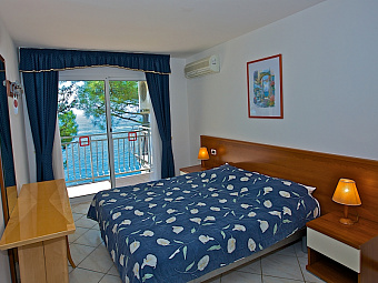 VERUDELA BEACH & VILLAS 3*