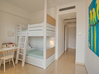 Отель BLUE LAGOON PRINCESS 5*
