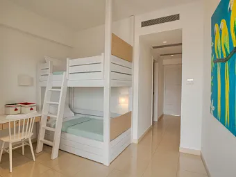 BLUE LAGOON PRINCESS 5*
