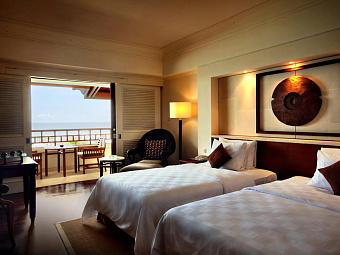  HILTON BALI RESORT 5*