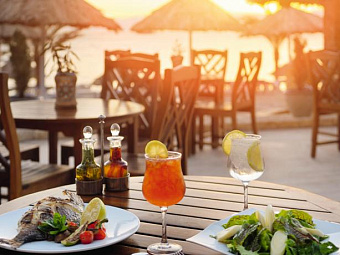 MOVENPICK RESORT & RESIDENCES AQABA 5*