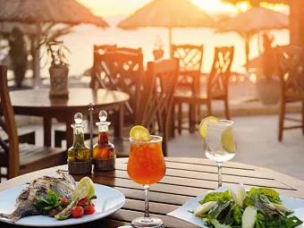 MOVENPICK RESORT & RESIDENCES AQABA 5*