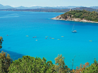 ARBATAX PARK – DUNE 4*