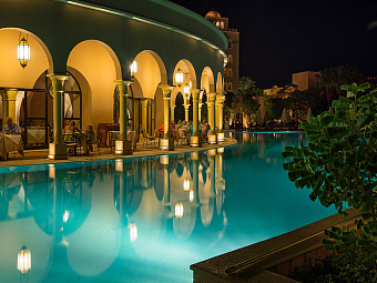 MAKADI PALACE 5*