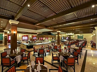 Отель OCEAN MAYA ROYALE 5*