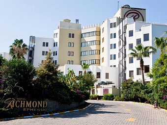 RICHMOND EPHESUS RESORT 5*